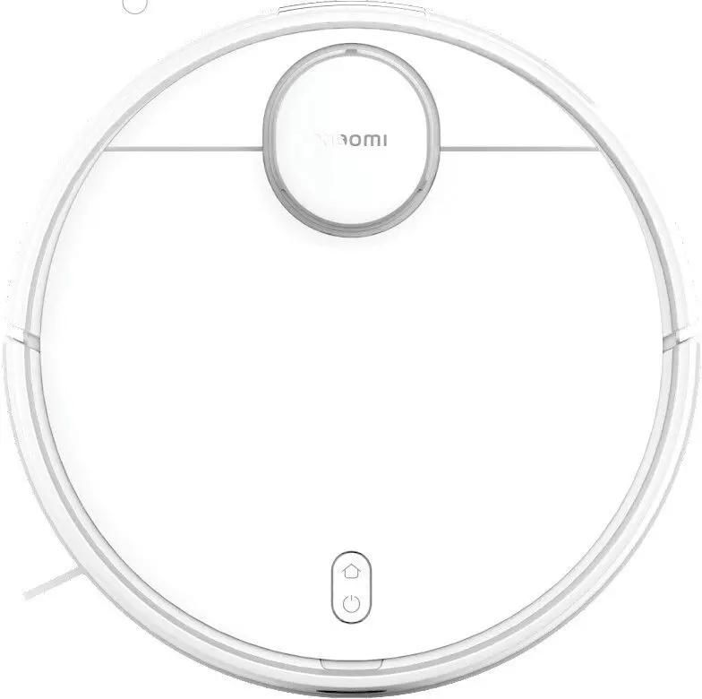 Робот-пылесос Xiaomi Robot Vacuum S10, 45Вт, белый/белый [bhr6390ru / bhr5988eu]